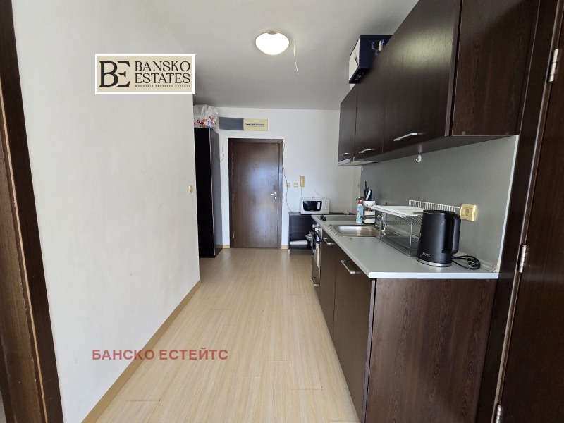 Продава 3-СТАЕН, гр. Банско, област Благоевград, снимка 5 - Апартаменти - 52444774