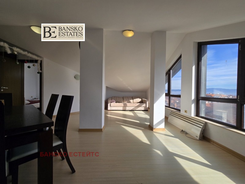 Продава 3-СТАЕН, гр. Банско, област Благоевград, снимка 2 - Апартаменти - 52444774