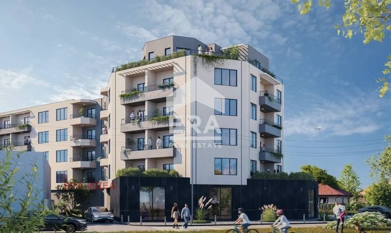 Продава 3-СТАЕН, гр. Елин Пелин, област София област