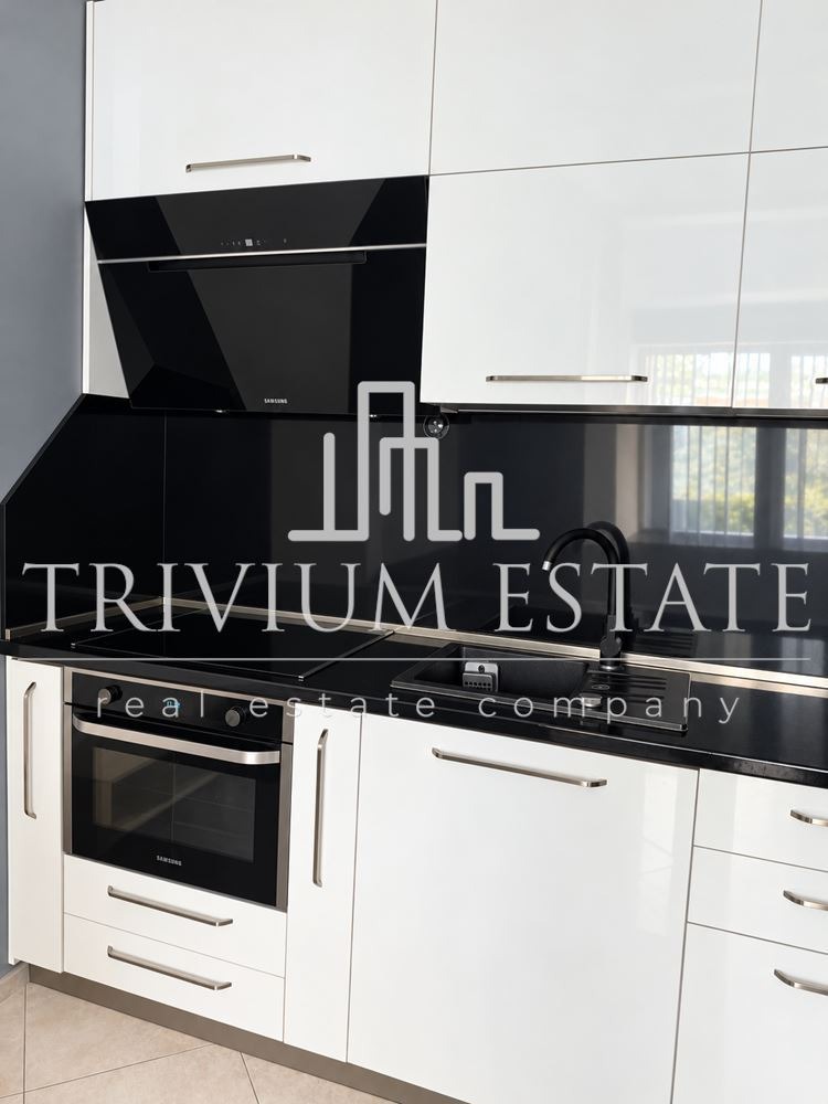 Продава 3-СТАЕН, гр. Пловдив, Южен, снимка 5 - Апартаменти - 56579401
