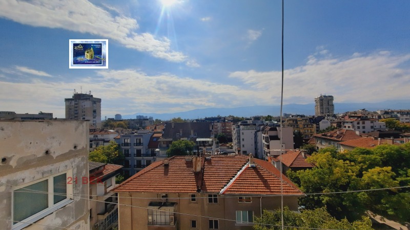 Προς πώληση  3 υπνοδωμάτια Πλοβδηβ , Καμενητσα 1 , 95 τ.μ | 99716394 - εικόνα [12]