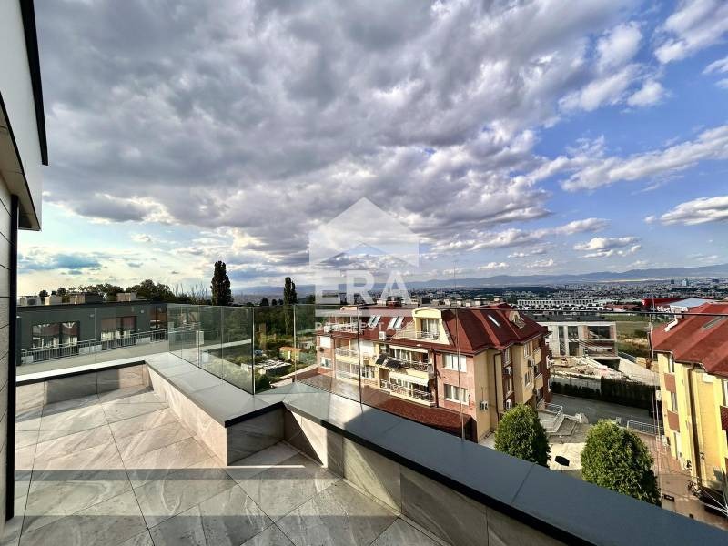 In vendita  3+ camere da letto Sofia , Dragalevtsi , 219 mq | 50189057 - Immagine [4]