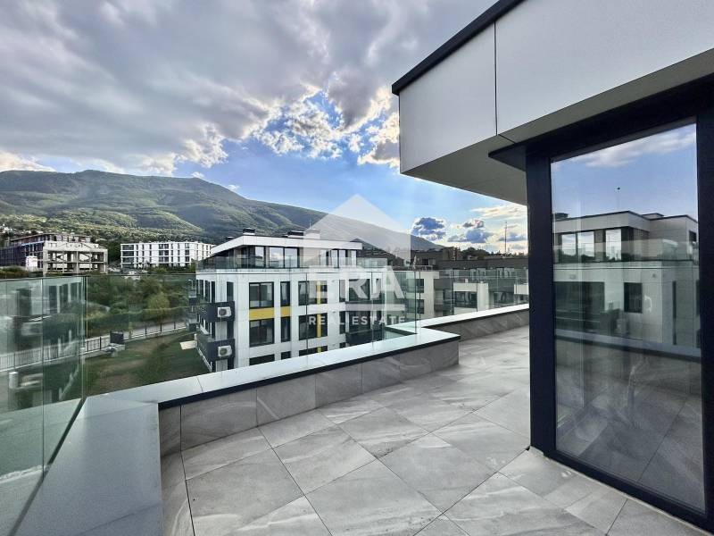 De vânzare  3+ dormitor Sofia , Dragalevți , 219 mp | 50189057