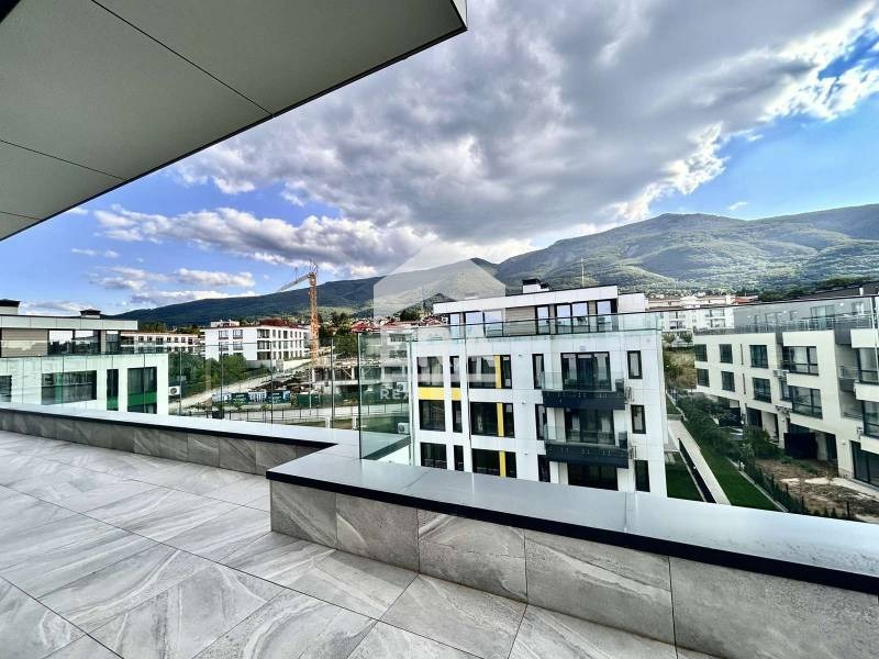 In vendita  3+ camere da letto Sofia , Dragalevtsi , 219 mq | 50189057 - Immagine [2]