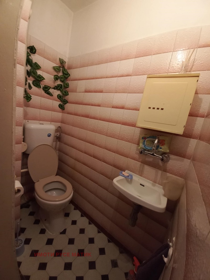 Продава  Многостаен град Русе , Център , 110 кв.м | 68465386 - изображение [8]