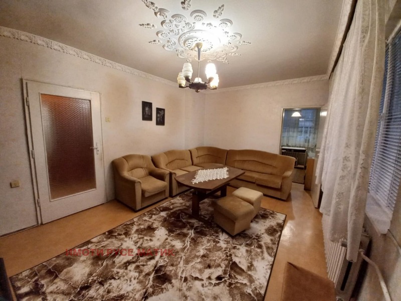 Продава  Многостаен град Русе , Център , 110 кв.м | 68465386 - изображение [5]
