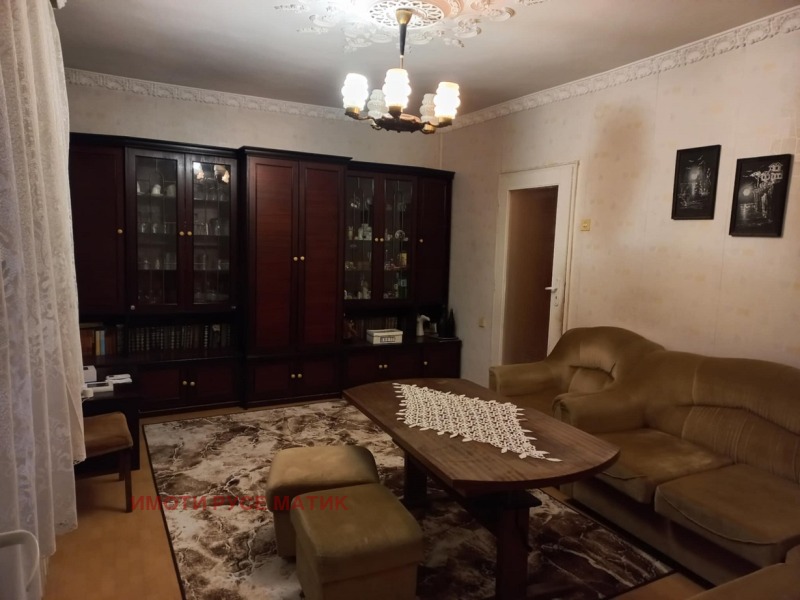 Продава  Многостаен град Русе , Център , 110 кв.м | 68465386 - изображение [6]