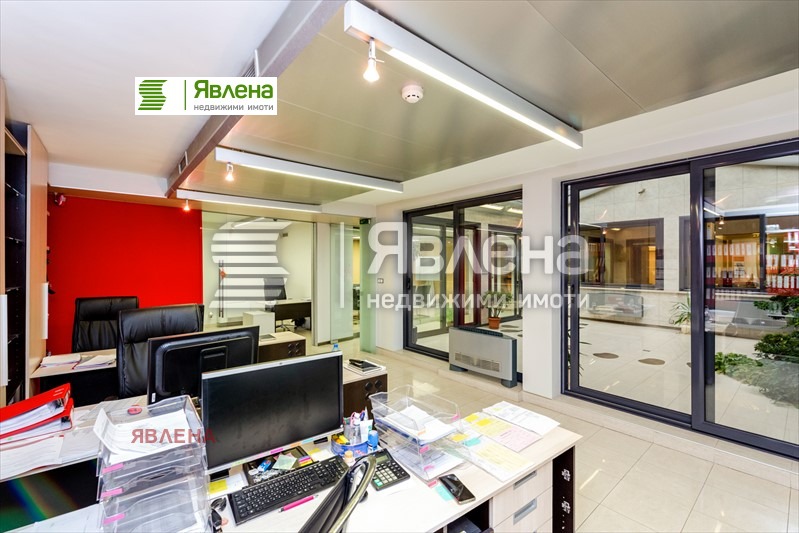 Zu verkaufen  Büro Sofia , Oborishte , 291 qm | 11215996 - Bild [10]