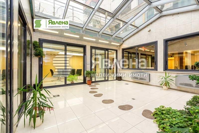 Zu verkaufen  Büro Sofia , Oborishte , 291 qm | 11215996 - Bild [4]