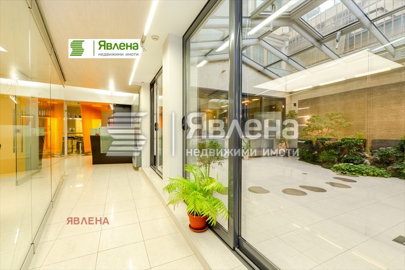 Zu verkaufen  Büro Sofia , Oborishte , 291 qm | 11215996 - Bild [14]