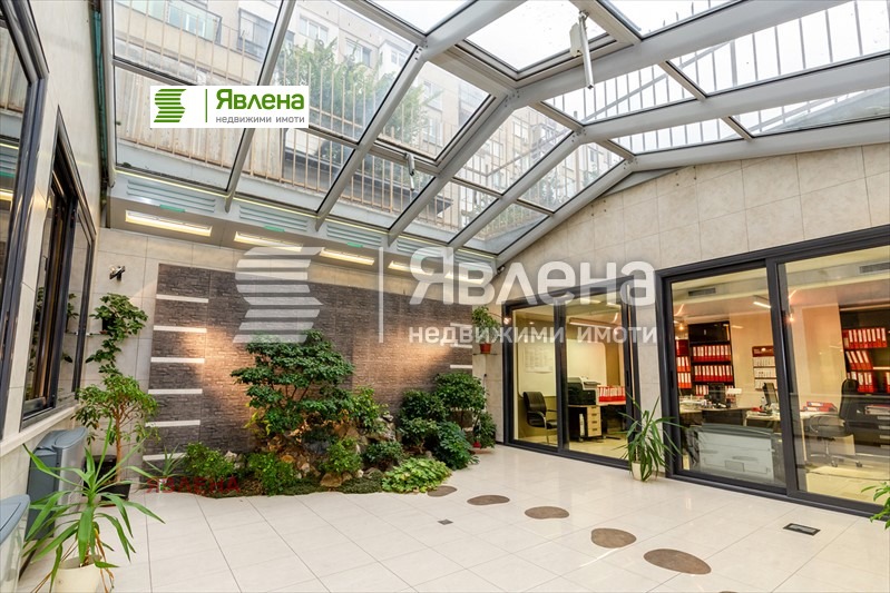 Zu verkaufen  Büro Sofia , Oborishte , 291 qm | 11215996 - Bild [15]