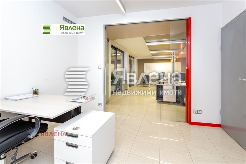 Zu verkaufen  Büro Sofia , Oborishte , 291 qm | 11215996 - Bild [11]