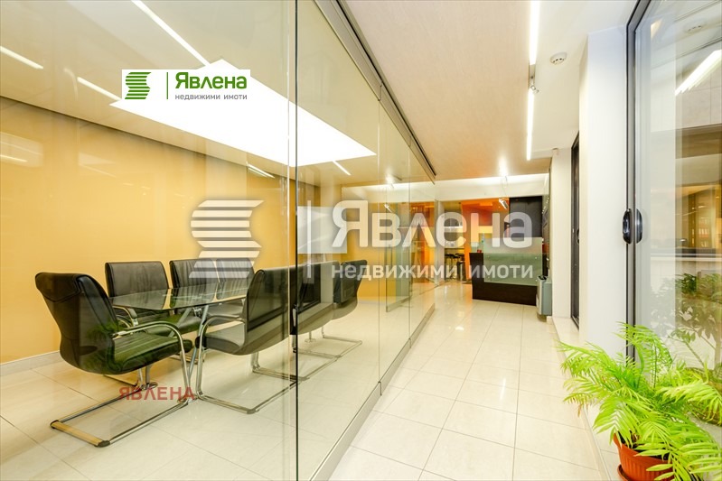 Zu verkaufen  Büro Sofia , Oborishte , 291 qm | 11215996 - Bild [13]