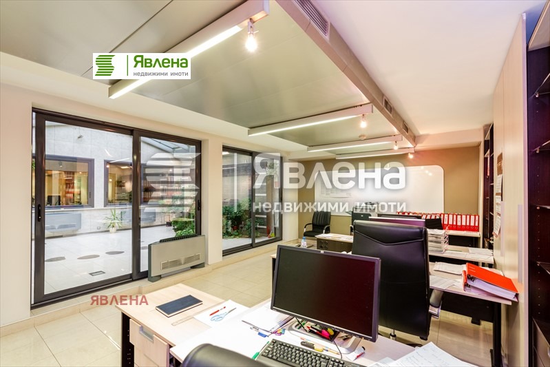 Zu verkaufen  Büro Sofia , Oborishte , 291 qm | 11215996 - Bild [7]