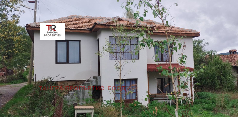 Satılık  Ev bölge Pernik , Svetlya , 100 metrekare | 24055275