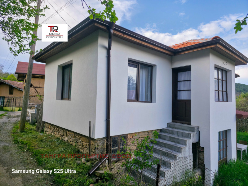 En venta  Casa región Pernik , Svetlya , 100 metros cuadrados | 50118592 - imagen [4]