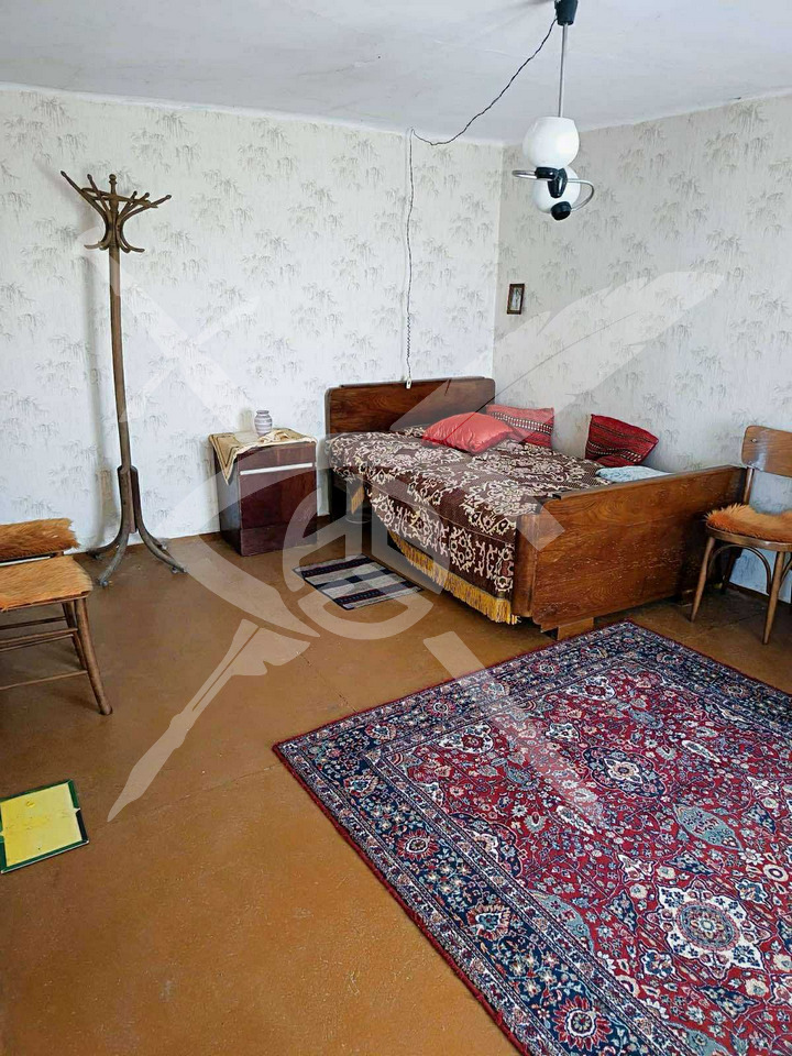 Продава КЪЩА, с. Кривня, област Варна, снимка 4 - Къщи - 52291006