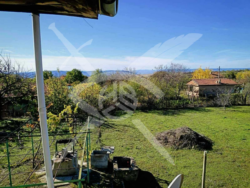 Продава КЪЩА, с. Кривня, област Варна, снимка 10 - Къщи - 52291006