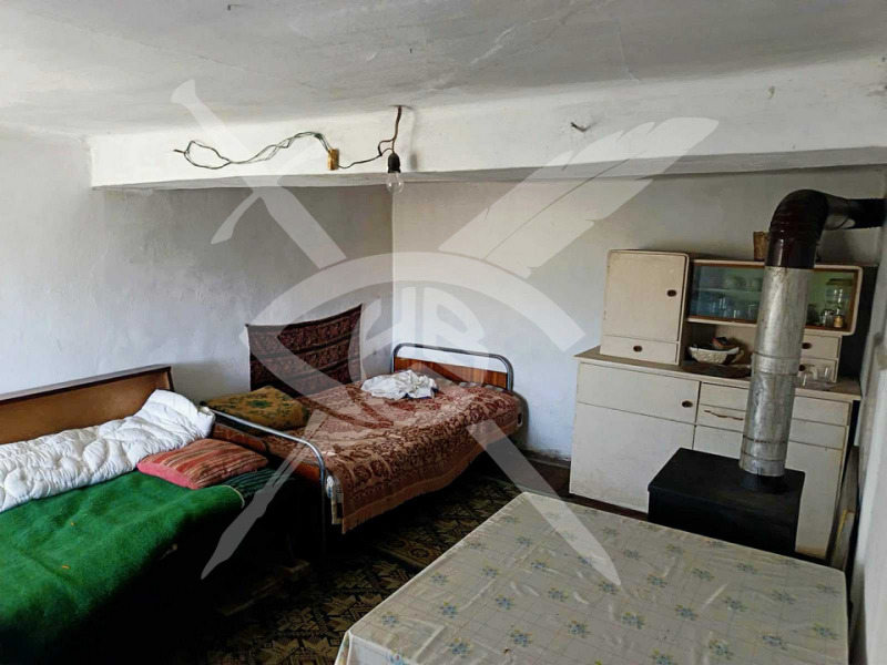 Продава КЪЩА, с. Кривня, област Варна, снимка 3 - Къщи - 52291006