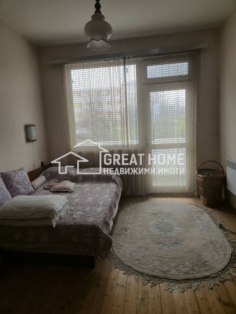 Продава КЪЩА, гр. Търговище, Запад 1, снимка 3 - Къщи - 53028847