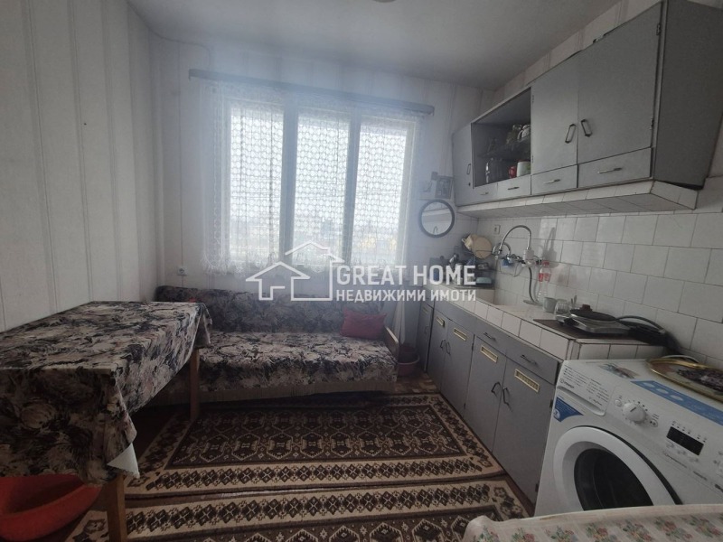 Продава КЪЩА, гр. Търговище, Запад 1, снимка 4 - Къщи - 53028847