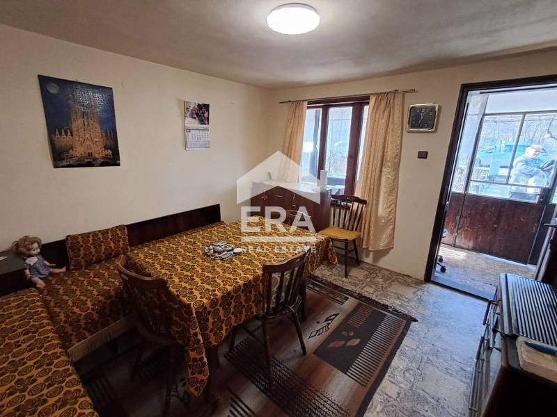 Продава КЪЩА, гр. Варна, с. Константиново, снимка 8 - Къщи - 55374920