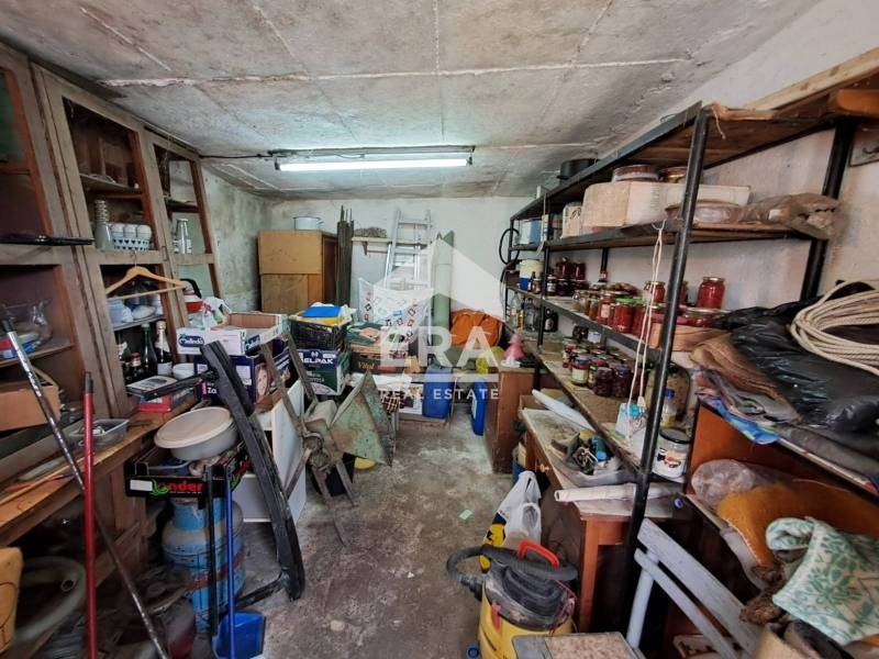 Продава КЪЩА, гр. Варна, с. Константиново, снимка 15 - Къщи - 55374920