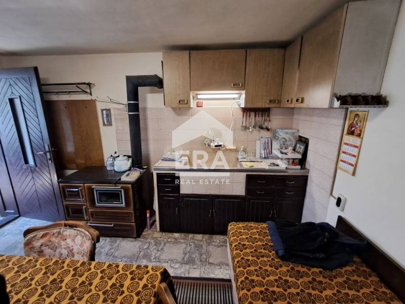 Продава КЪЩА, гр. Варна, с. Константиново, снимка 7 - Къщи - 55374920