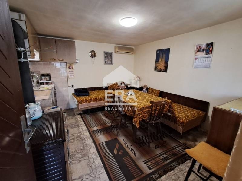 Продава КЪЩА, гр. Варна, с. Константиново, снимка 5 - Къщи - 55374920