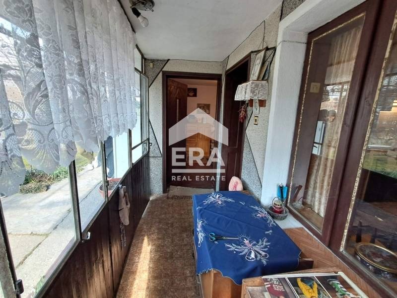 Продава КЪЩА, гр. Варна, с. Константиново, снимка 4 - Къщи - 55374920