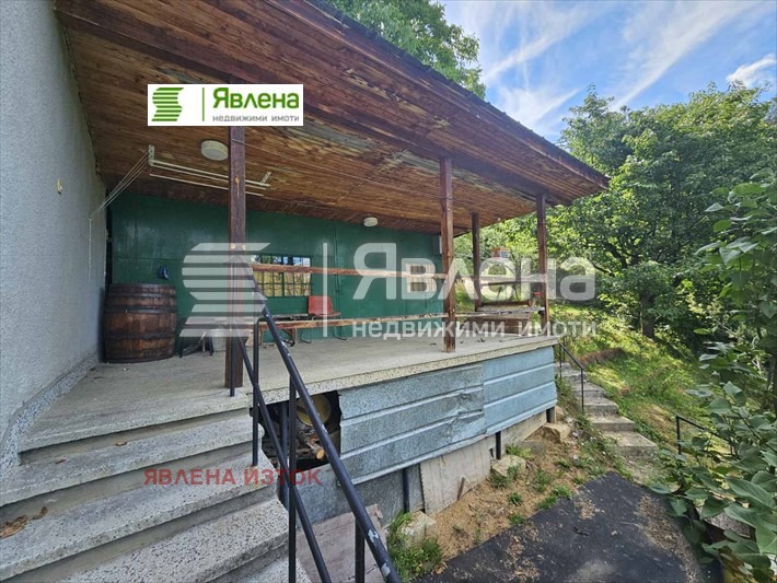 Продава КЪЩА, с. Стъргел, област София област, снимка 9 - Къщи - 55480943