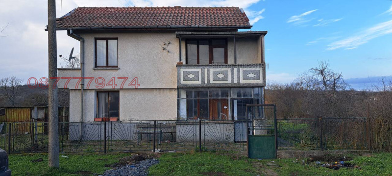 Продава ВИЛА, гр. Средец, област Бургас