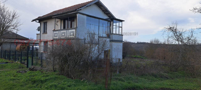 Продава ВИЛА, гр. Средец, област Бургас, снимка 3 - Вили - 53276130