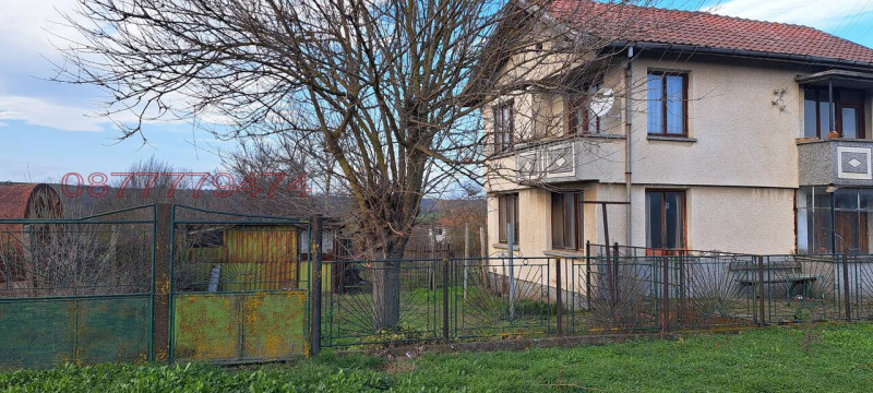 Продава ВИЛА, гр. Средец, област Бургас, снимка 5 - Вили - 53276130