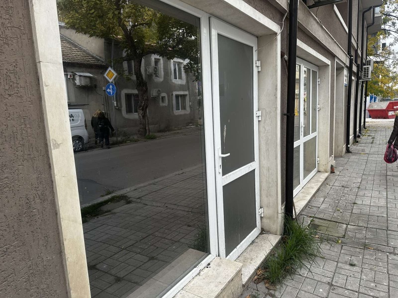 Продава  Магазин, град Варна, Христо Ботев • 49 000 EUR • ID 26499725 — holmes.bg - [1] 