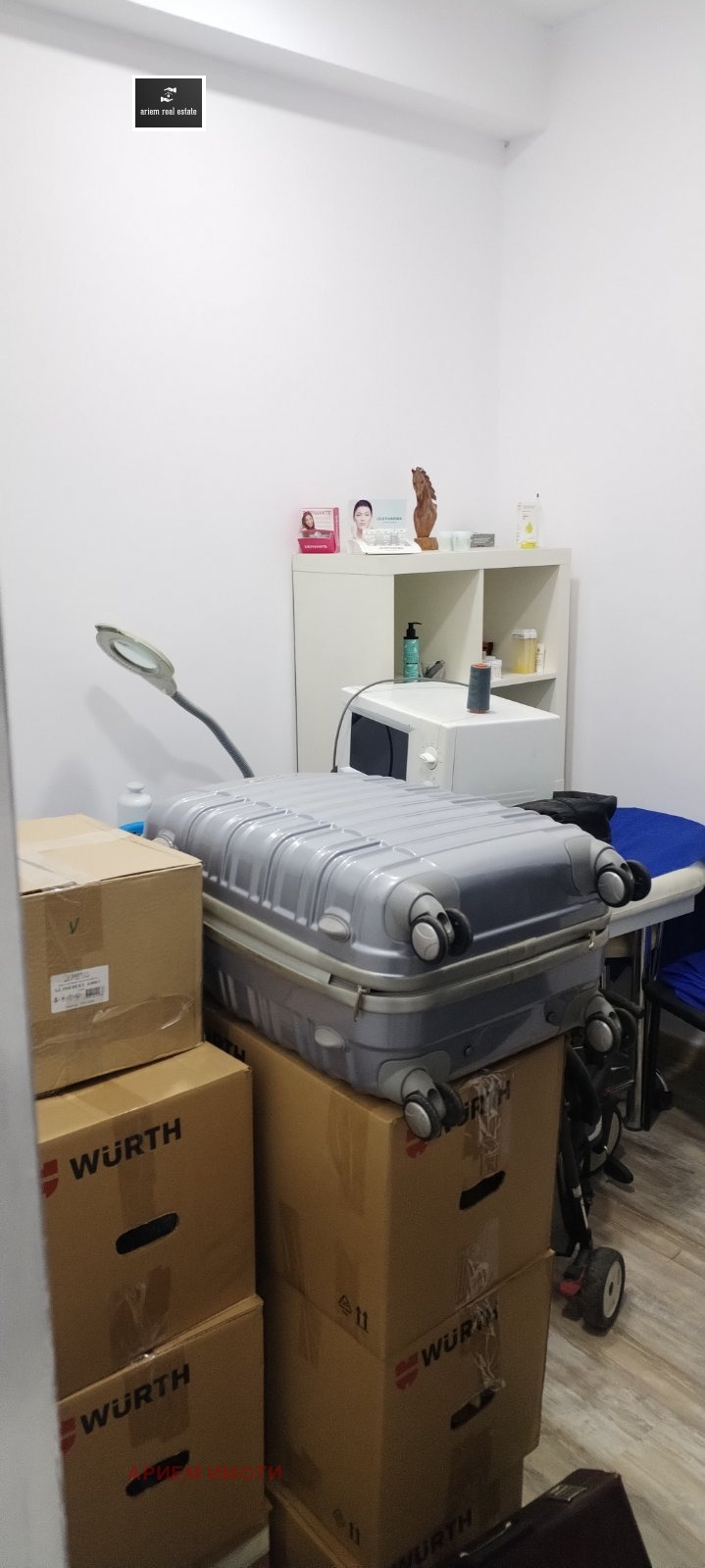 Продава МАГАЗИН, гр. София, Овча купел, снимка 7 - Магазини - 53089906