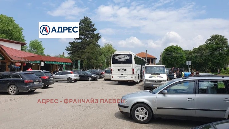 Продава ЗАВЕДЕНИЕ, с. Обнова, област Плевен, снимка 9 - Заведения - 52599937