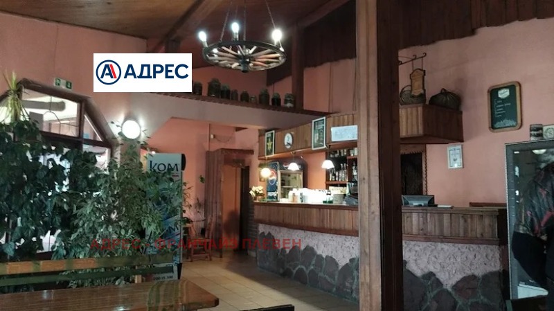 Продава ЗАВЕДЕНИЕ, с. Обнова, област Плевен, снимка 6 - Заведения - 52599937