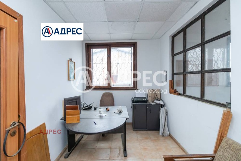 De vânzare  Depozitare Varna , Zvezdița , 520 mp | 78138126 - imagine [2]