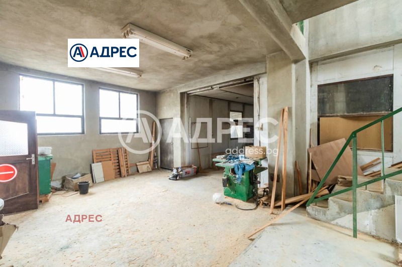 De vânzare  Depozitare Varna , Zvezdița , 520 mp | 78138126 - imagine [4]