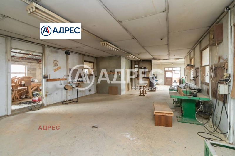 De vânzare  Depozitare Varna , Zvezdița , 520 mp | 78138126 - imagine [5]