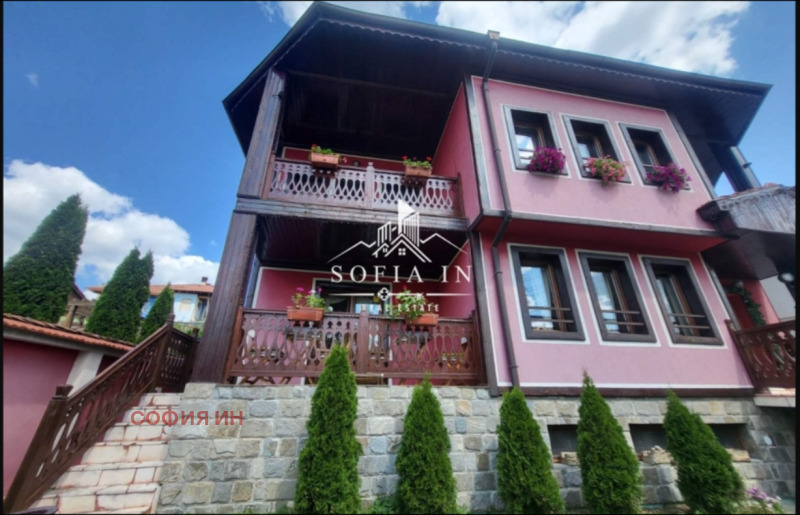 Na prodej  Hotel oblast Sofia , Koprivštica , 460 m2 | 11412000
