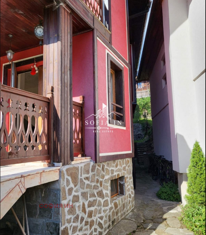 Na prodej  Hotel oblast Sofia , Koprivštica , 460 m2 | 11412000 - obraz [4]