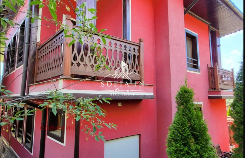 Na prodej  Hotel oblast Sofia , Koprivštica , 460 m2 | 11412000 - obraz [5]