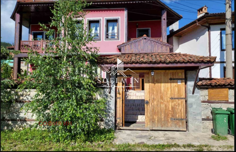 Na prodej  Hotel oblast Sofia , Koprivštica , 460 m2 | 11412000 - obraz [2]
