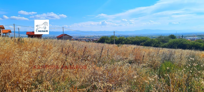 Προς πώληση  Οικόπεδο περιοχή Σόφια , Γυρμαζοβο , 807 τ.μ | 13899579 - εικόνα [7]