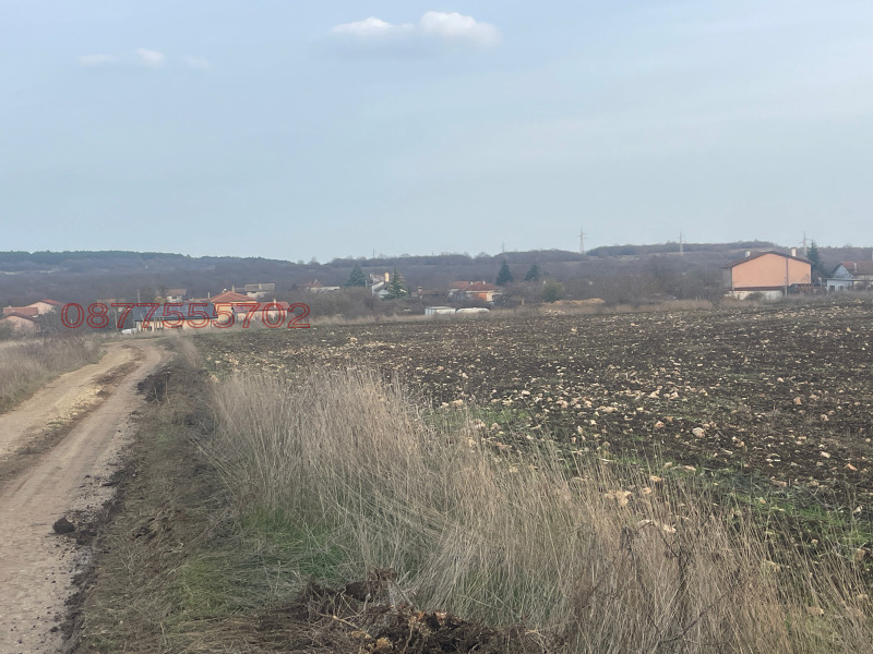 Продава ПАРЦЕЛ, гр. Варна, Виница, снимка 3 - Парцели - 52716812