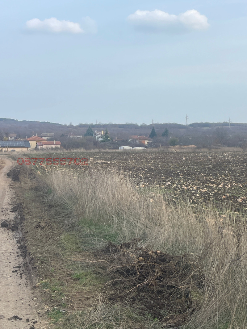 Продава ПАРЦЕЛ, гр. Варна, Виница, снимка 4 - Парцели - 52716812