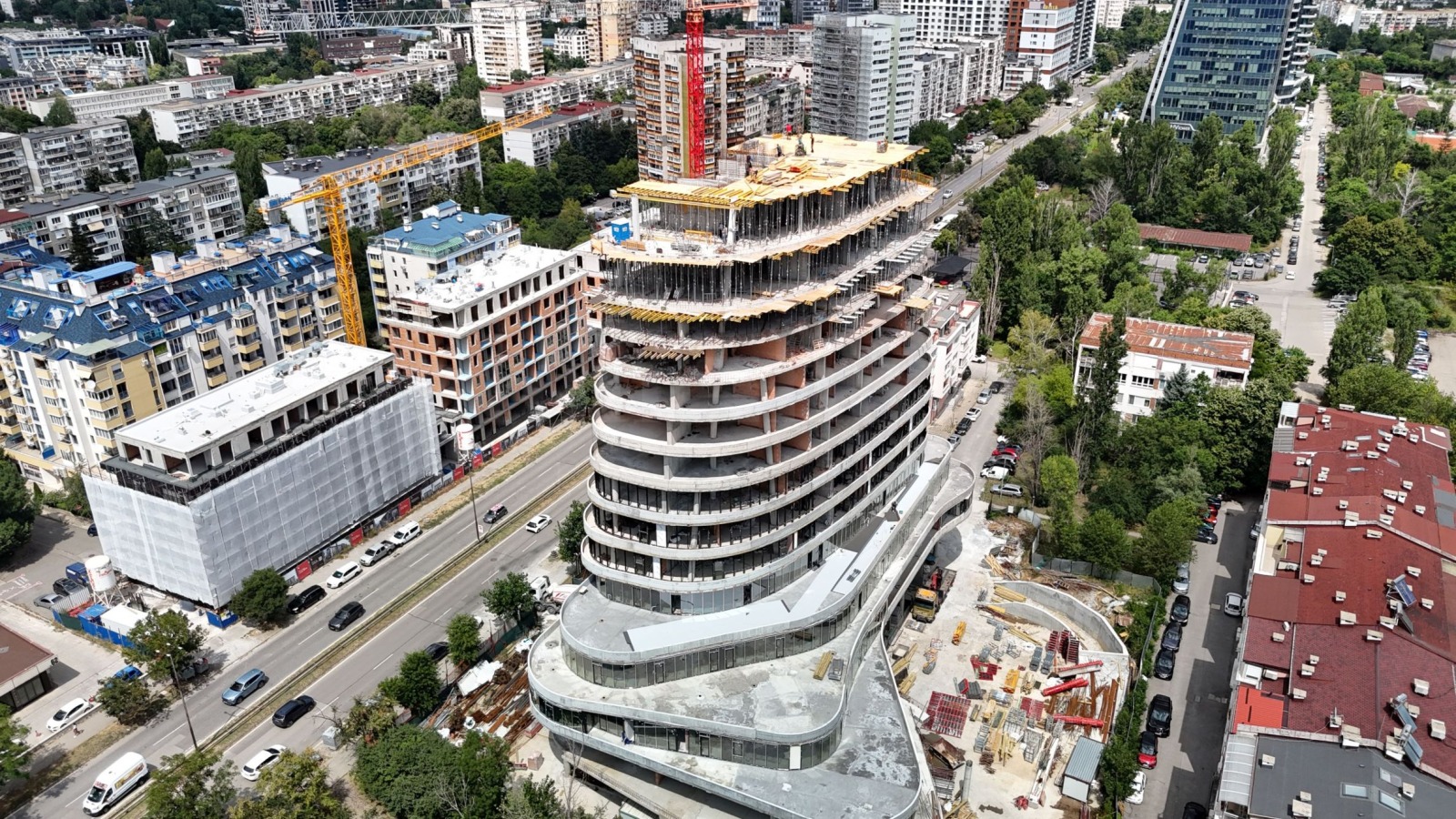 Продава 2-СТАЕН, гр. София, Дианабад, снимка 13 - Апартаменти - 51593450