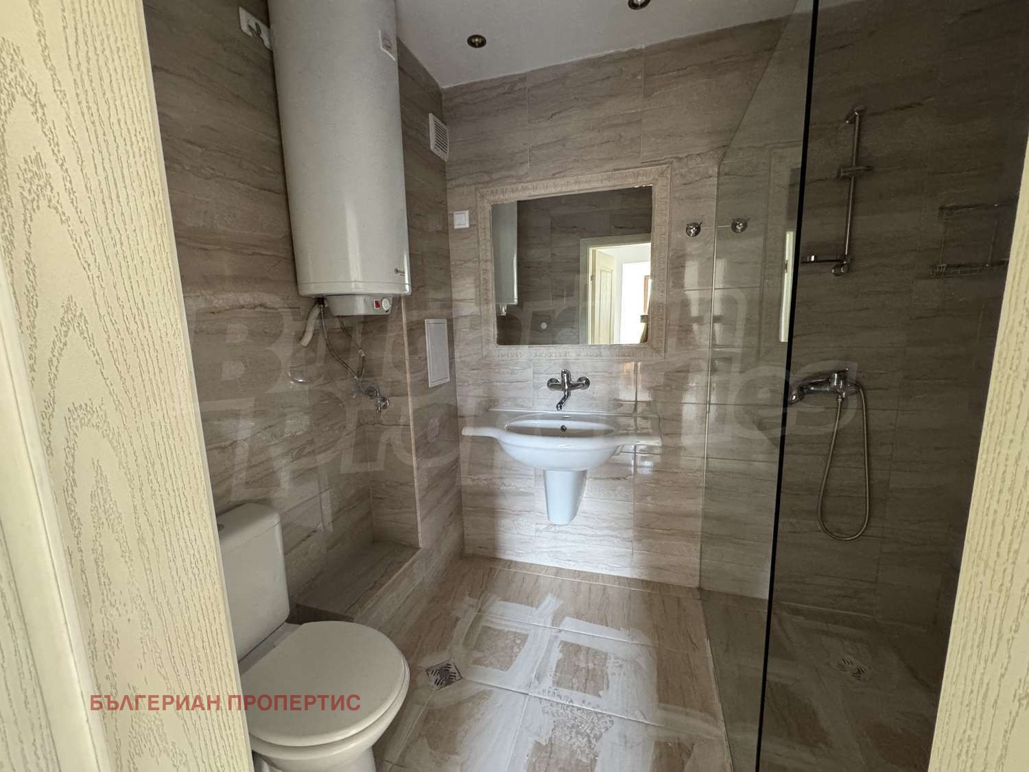 Продава 2-СТАЕН, гр. Созопол, област Бургас, снимка 4 - Апартаменти - 53886271